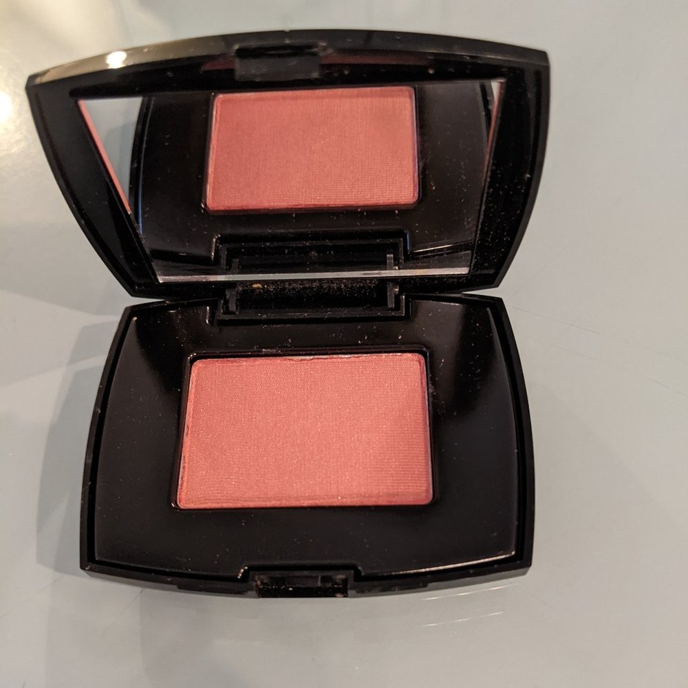 Lancome Blush never used